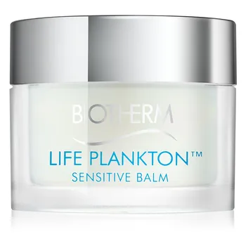 Pleťový krém Biotherm Life Plankton Sensitive Balm 50 ml