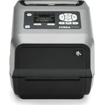 Tiskárna štítků Zebra Technologies TT ZD620 ZD62143-T2EF00EZ