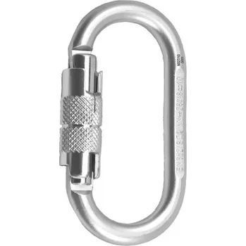 Jištění Karabina Steel O-KL-2T