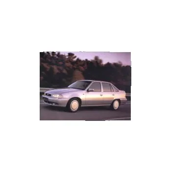 Nosič HAKR (Daewoo NEXIA 4 dv sedan 95- 98) černý Hakr
