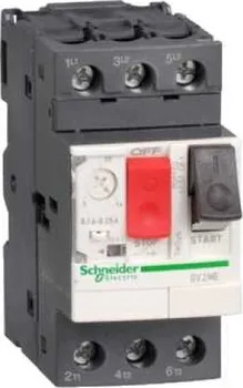 Jistič Schneider electric GV2ME16