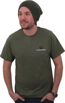 Rybářské oblečení Gardner Green T-Shirt