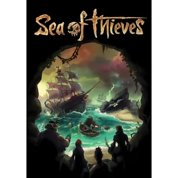 Počítačová hra Sea of Thieves PC digitální verze