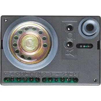 Příslušenství k domovnímu zvonku URMET1145/500 modul