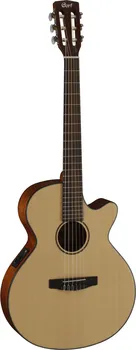Elektroakustická kytara Cort CEC-3 NS