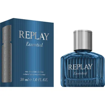 Replay Essential for Him EDT