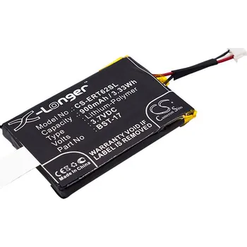 Baterie k notebooku Baterie Cameron Sino CS-ERT62SL - neoriginální