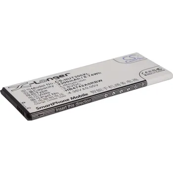 Baterie Cameron Sino CS-HUT300XL za HB4742A0RBC - neoriginální