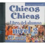Chicos Chicas 2 CD - M. A. Palomino