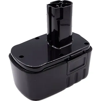 Baterie k notebooku Baterie Cameron Sino CS-CFT315PX za Craftsman 130279002 - neoriginální