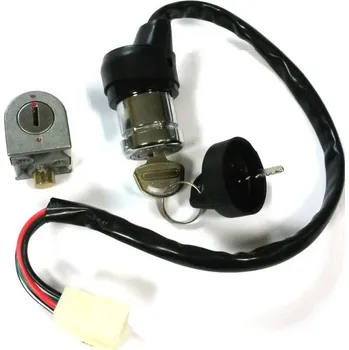 Motozámek Spínací skříňka ATV Journeyman,CF MOTO