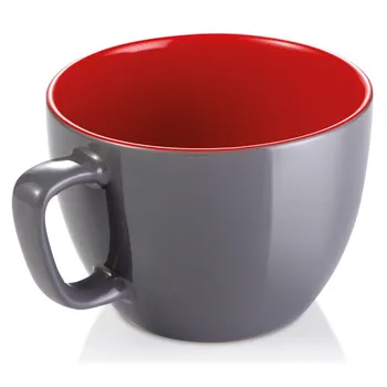 TESCOMA Crema Shine velký hrnek 590 ml