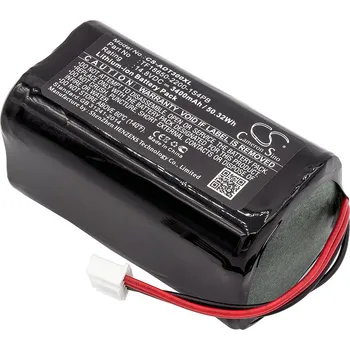 Baterie k notebooku Baterie Cameron Sino CS-ADT300XL pro Audio Pro Addon T3 - neoriginální