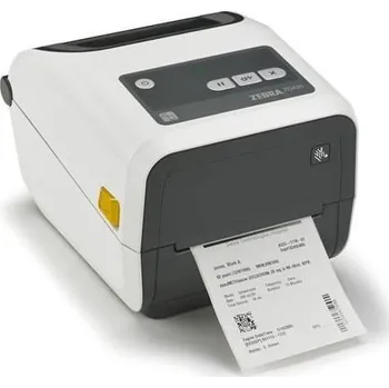 Zebra Technologies TT Healthcare…