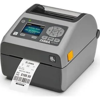 Tiskárna štítků Zebra Technologies DT ZD620 ZD62142-D0EF00EZ