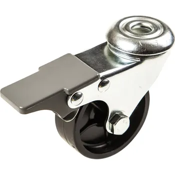 Příslušenství k zahradní technice Nábytkové kolečko LFT-N 040 P30