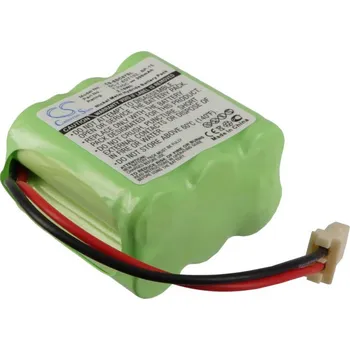 Baterie pro mobilní telefon Baterie Cameron Sino CS-SDC07SL pro Dogtra Transmitter 1600 - neoriginální