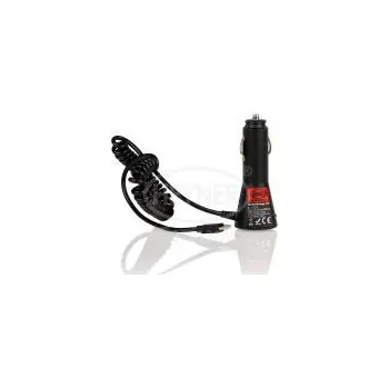 Nabíječka HEYNER PREMIUM Typ C USB 12/24V 511510