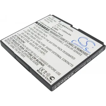 Baterie Cameron Sino CS-MWX435SL za Motorola FB0-2 - neoriginální