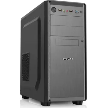 PC skříň Evolveo CAER05000