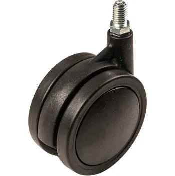 Pojezdové kolečko Nábytkové designové kolečko F330.041