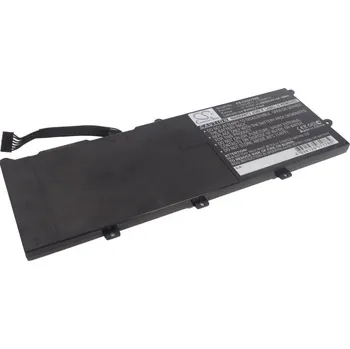 Baterie k notebooku Baterie Cameron Sino CS-LVU470NB pro Lenovo IdeaPad U470 - neoriginální