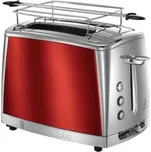 Russell Hobbs Luna Solar Red 23220-56