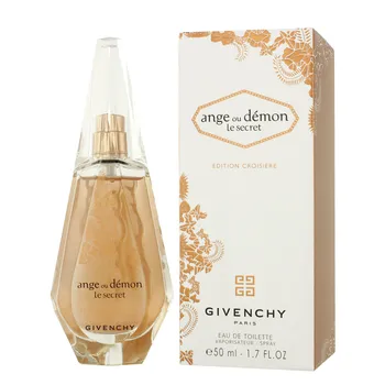 Dámský parfém Givenchy Ange ou Demon Le Secret Edition Croisiere W EDT 50 ml