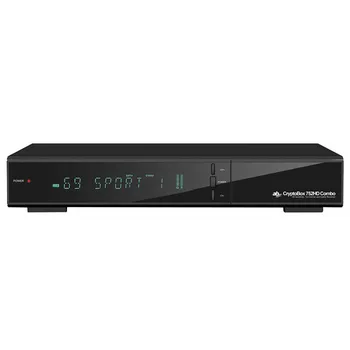 AB Com Cryptobox 752HD Combo
