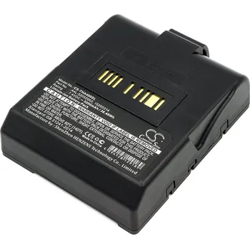 Baterie k notebooku Baterie Cameron Sino CS-THA400SL za Tsc A4L-52052002 - neoriginální