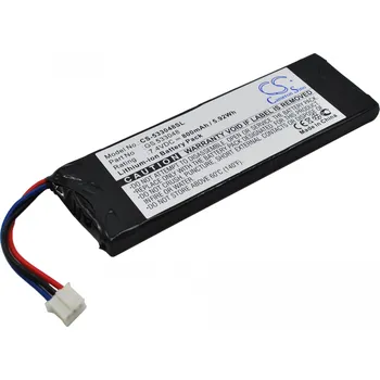 Baterie k notebooku Baterie Cameron Sino CS-533048SL - neoriginální