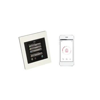 Hlavice pro radiátor Danfoss Link CC WiFi PSU 014G0288