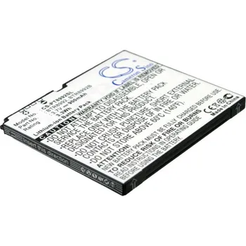 Baterie pro mobilní telefon Baterie Cameron Sino CS-PT8992SL pro Pantech HotShot 8992 - neoriginální