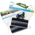 Pilecký Fólie pod plot 25 cm/10 m