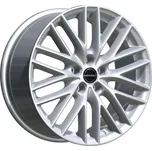Borbet BS5 si 8x18 5x108 ET42