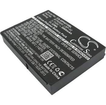 Baterie k notebooku Baterie Cameron Sino CS-OPH210BL - neoriginální