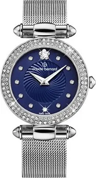 Hodinky Claude Bernard Dress Code 20504 3PM BUIFN