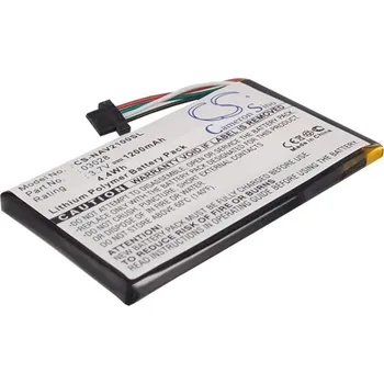 Baterie Cameron Sino CS-NAV2100SL - neoriginální