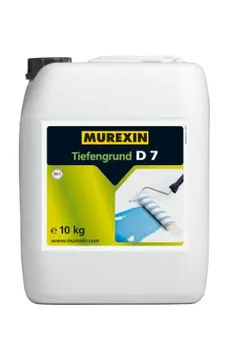 Penetrace Murexin Základ hloubkový D 7 10 kg