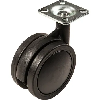 Příslušenství k zahradní technice Nábytkové designové kolečko F330.075