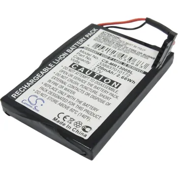 Baterie Cameron Sino CS-MR1300SL pro Magellan RoadMate 1340 - neoriginální