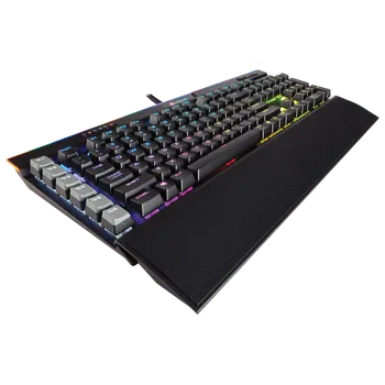 Klávesnice Corsair Gaming K95 Platinum Cherry MX Brown US