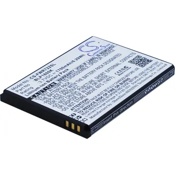 Baterie Cameron Sino CS-FWR722SL pro Franklin Wireless R774 - neoriginální