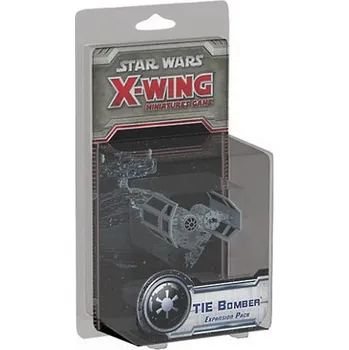 Desková hra Fantasy Flight Games Star Wars: X-Wing Miniatures Game - TIE Bomber