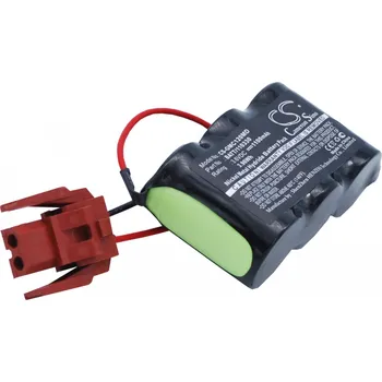 Baterie k notebooku Baterie Cameron Sino CS-GMC120MD pro Marquette 15 Central Console - neoriginální