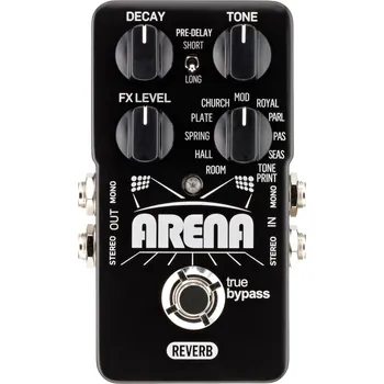 Kytarový efekt TC Electronic Arena Reverb