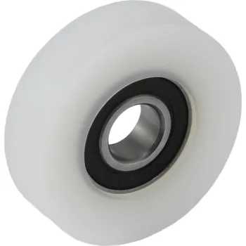 Příslušenství k zahradní technice Rolna plastová R-60-15/17