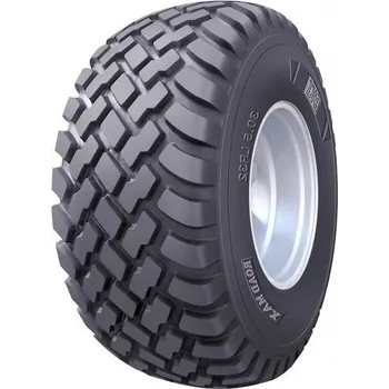 Pneu pro těžký stroj BKT FL 690 28L R26 176A8/173B