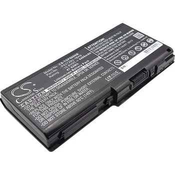 Příslušenství pro notebook Baterie Cameron Sino CS-TOP500NB pro Toshiba Qosmio X500-Q930X - neoriginální