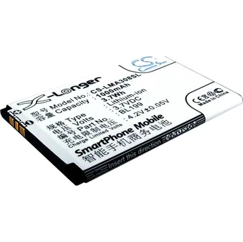 Baterie k notebooku Baterie Cameron Sino CS-LMA308SL za Lenovo BL199 - neoriginální